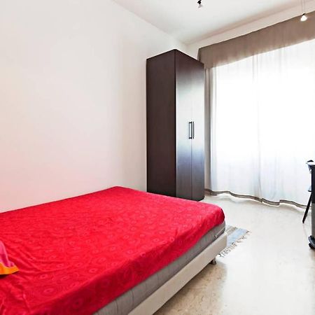 Milan Downtown - The Flat Appartement Buitenkant foto