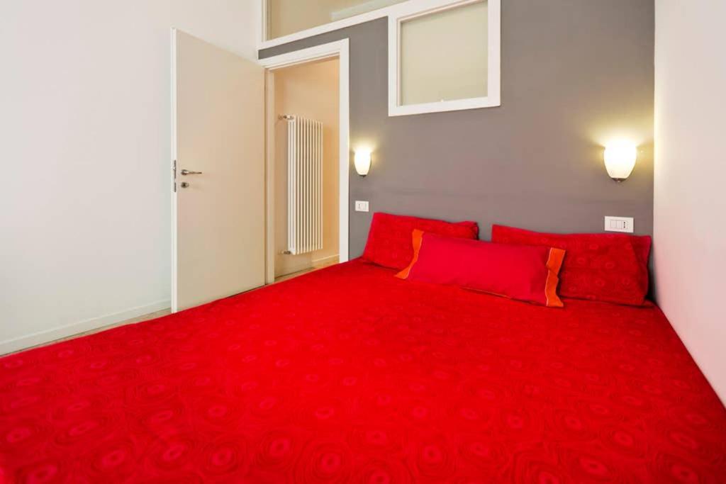 Milan Downtown - The Flat Appartement Buitenkant foto