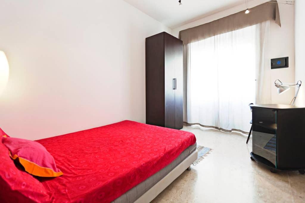 Milan Downtown - The Flat Appartement Buitenkant foto