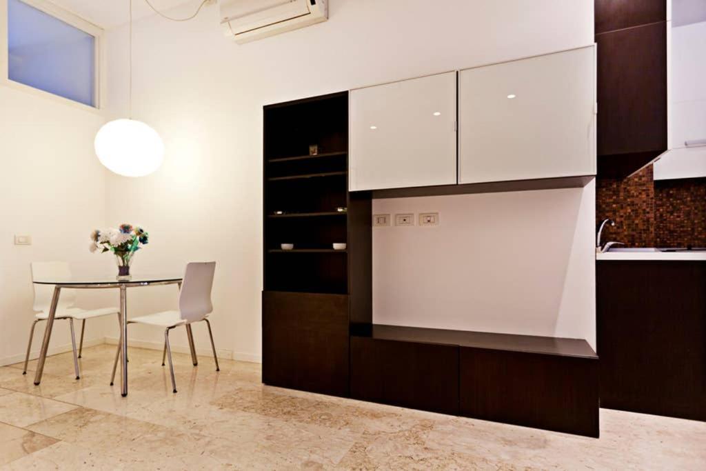 Milan Downtown - The Flat Appartement Buitenkant foto